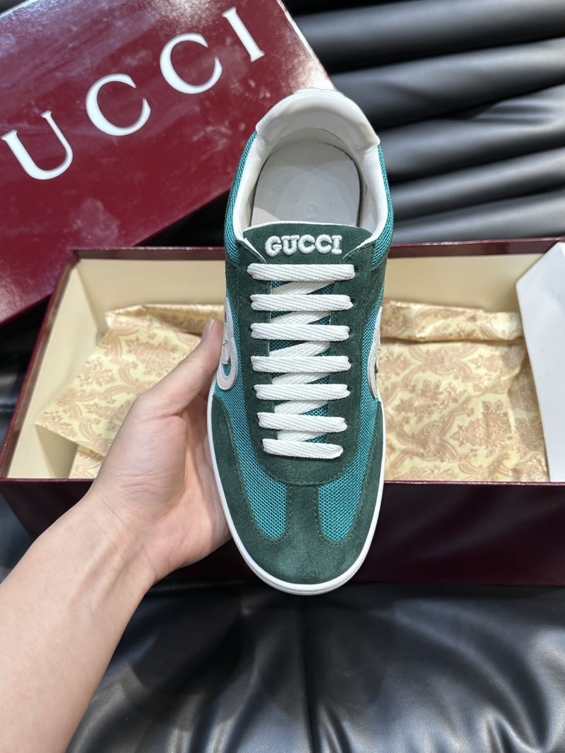 Gucci Low Shoes